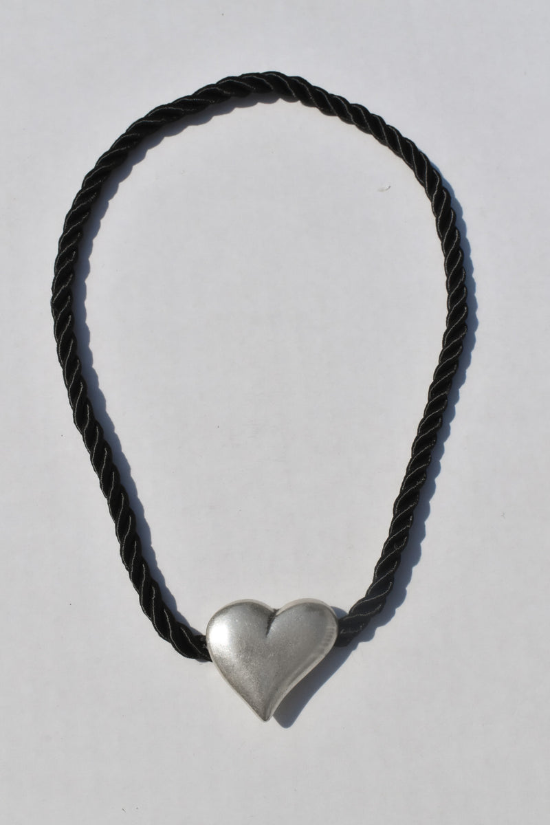 Couer Necklace