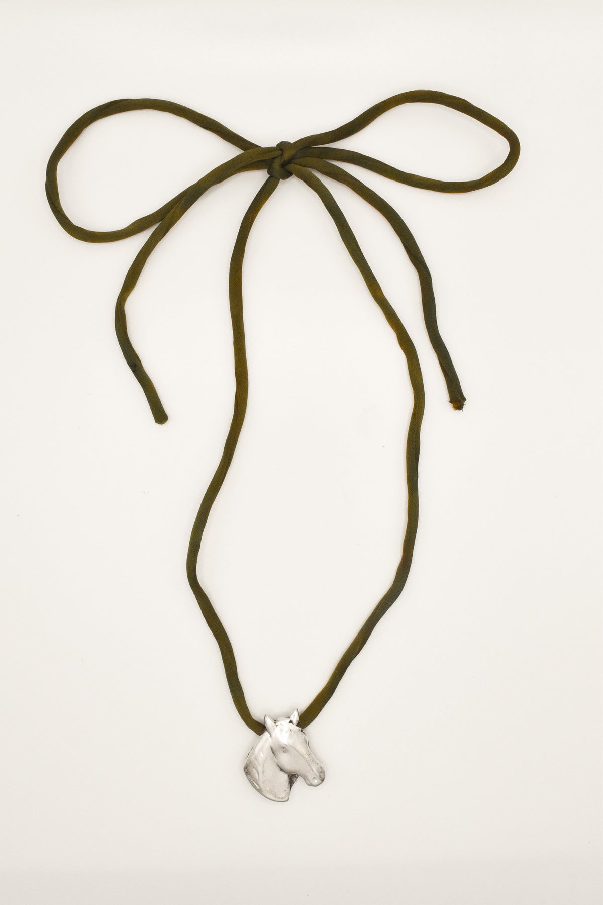 Cavallo Necklace