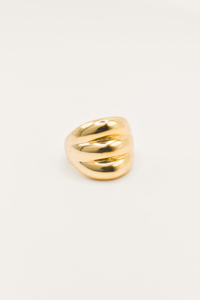 Tres Ring