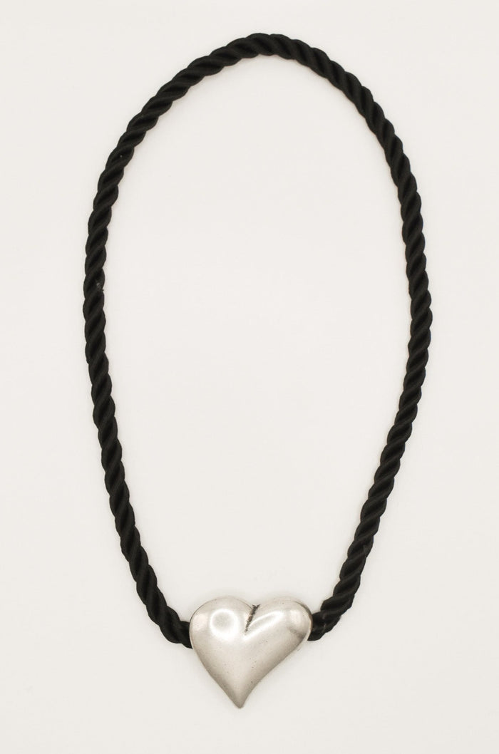 Couer Necklace