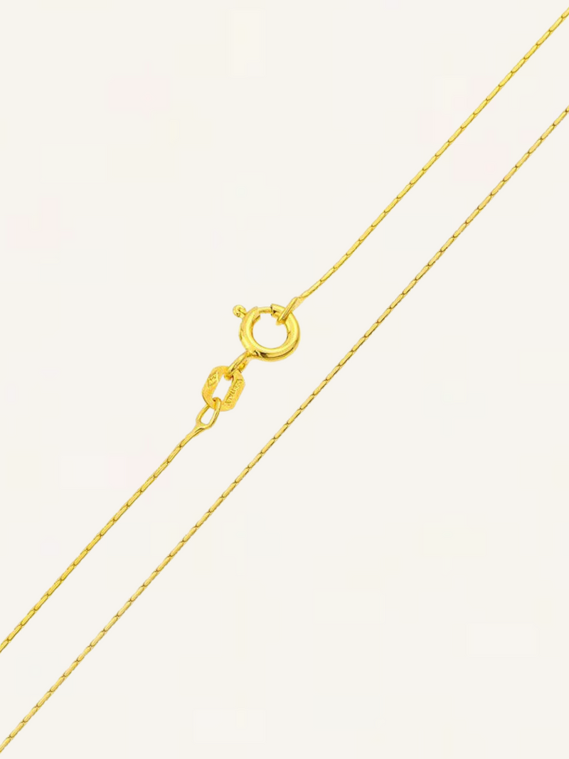 Invisible Chain