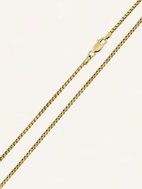 Lily Gold Chain