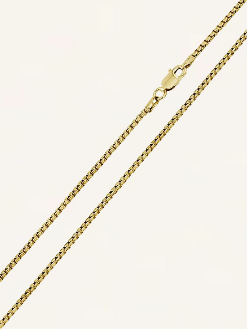Lily Gold Chain
