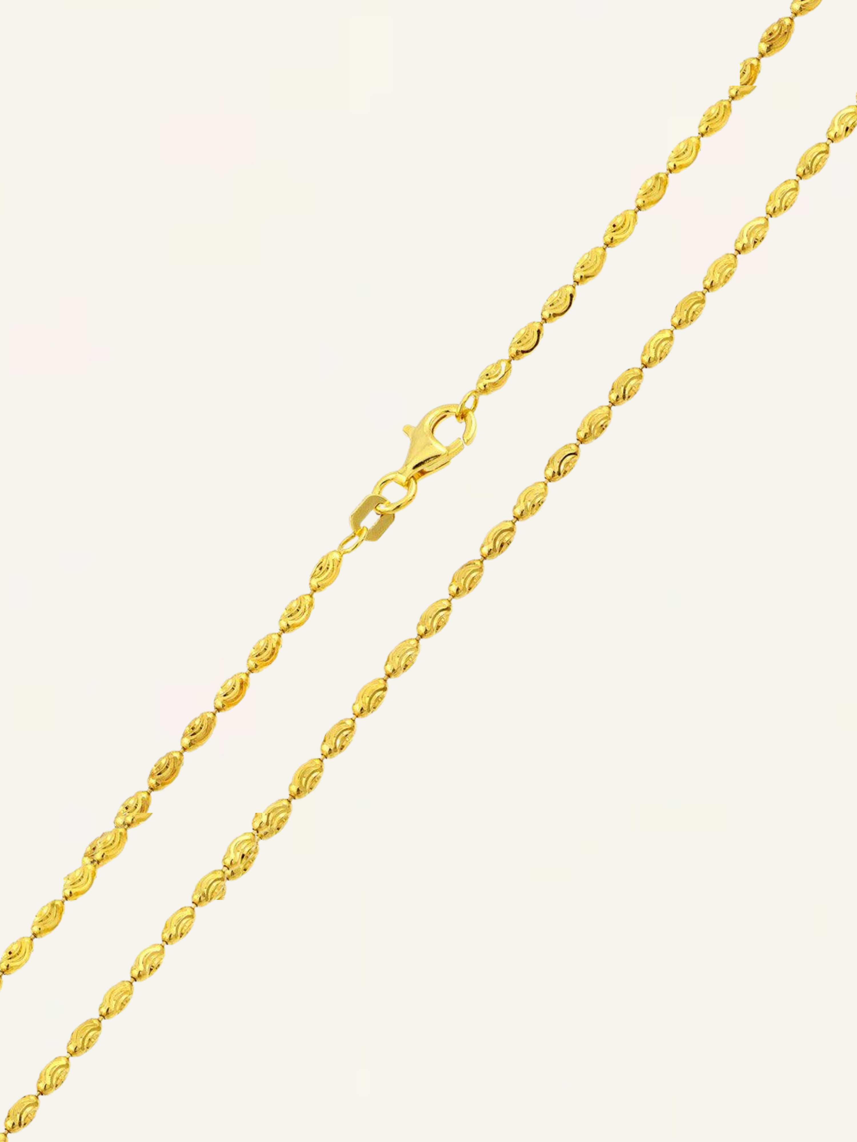 Nilah Bead Chain
