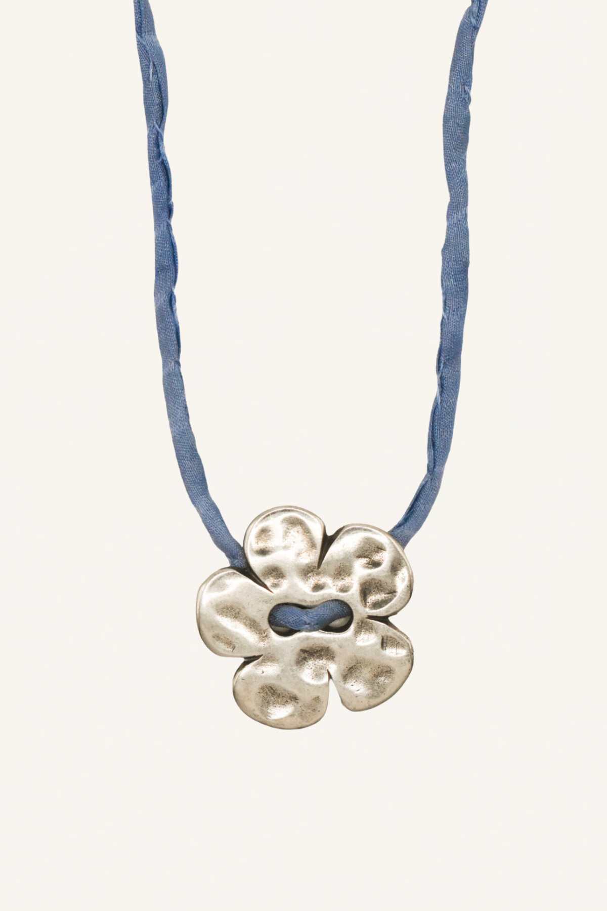 Flor Necklace