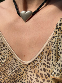 Couer Necklace