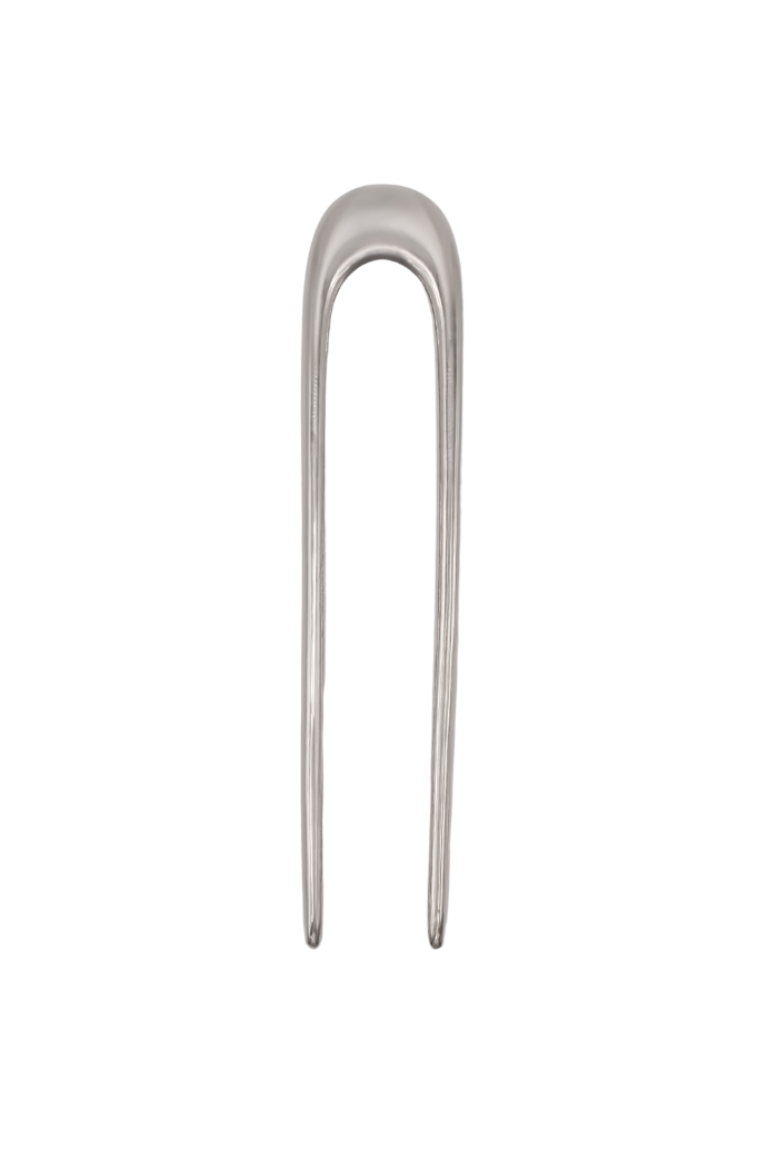 Hair Pin - Silver - PRE ORDER