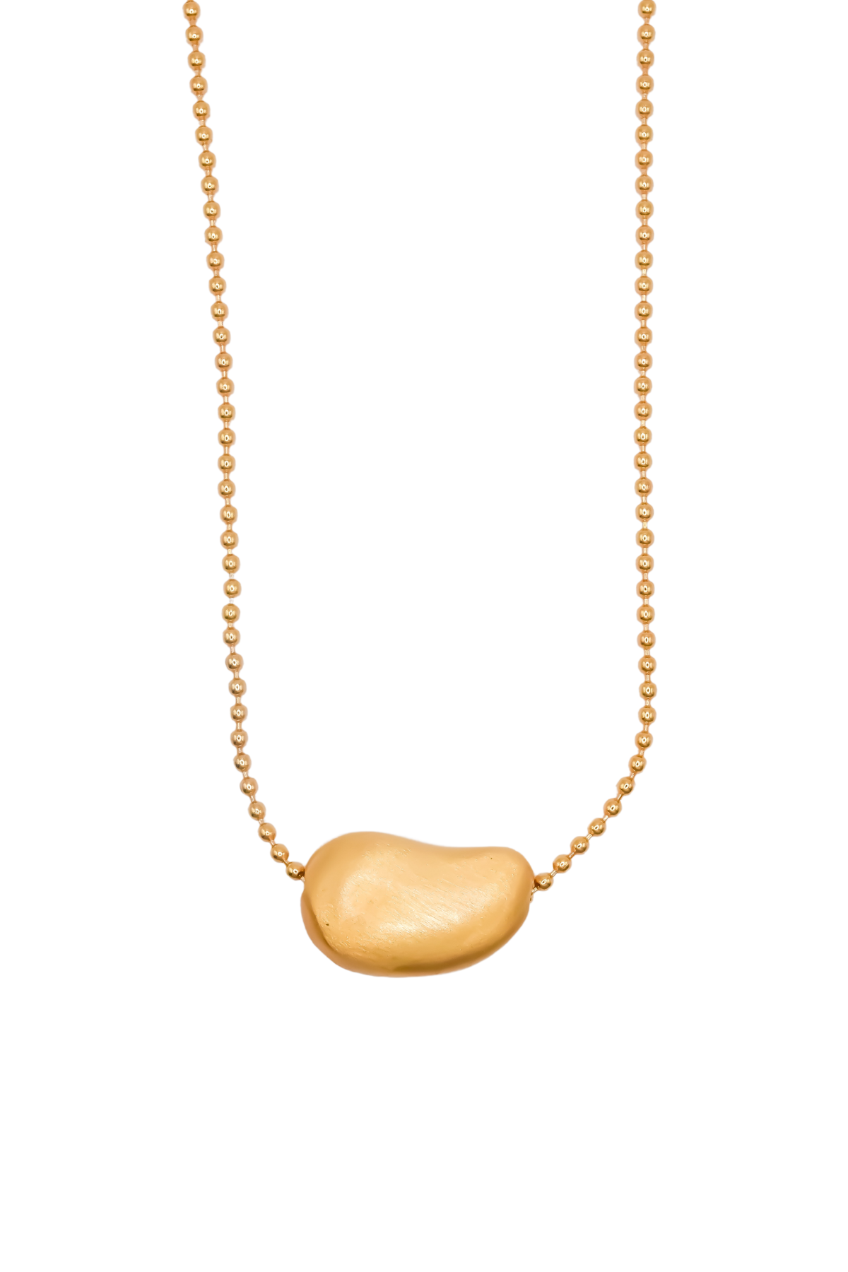 Vala Necklace - Gold
