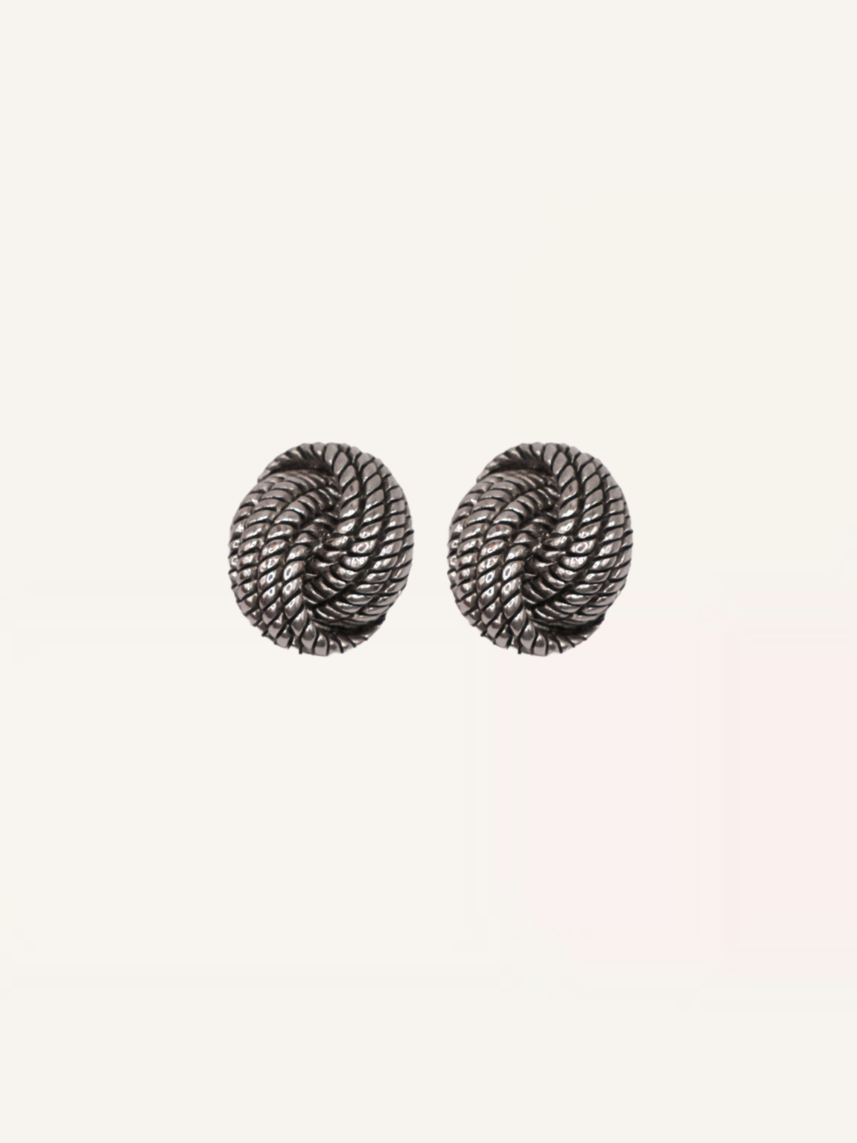 Knot Clip-Ons