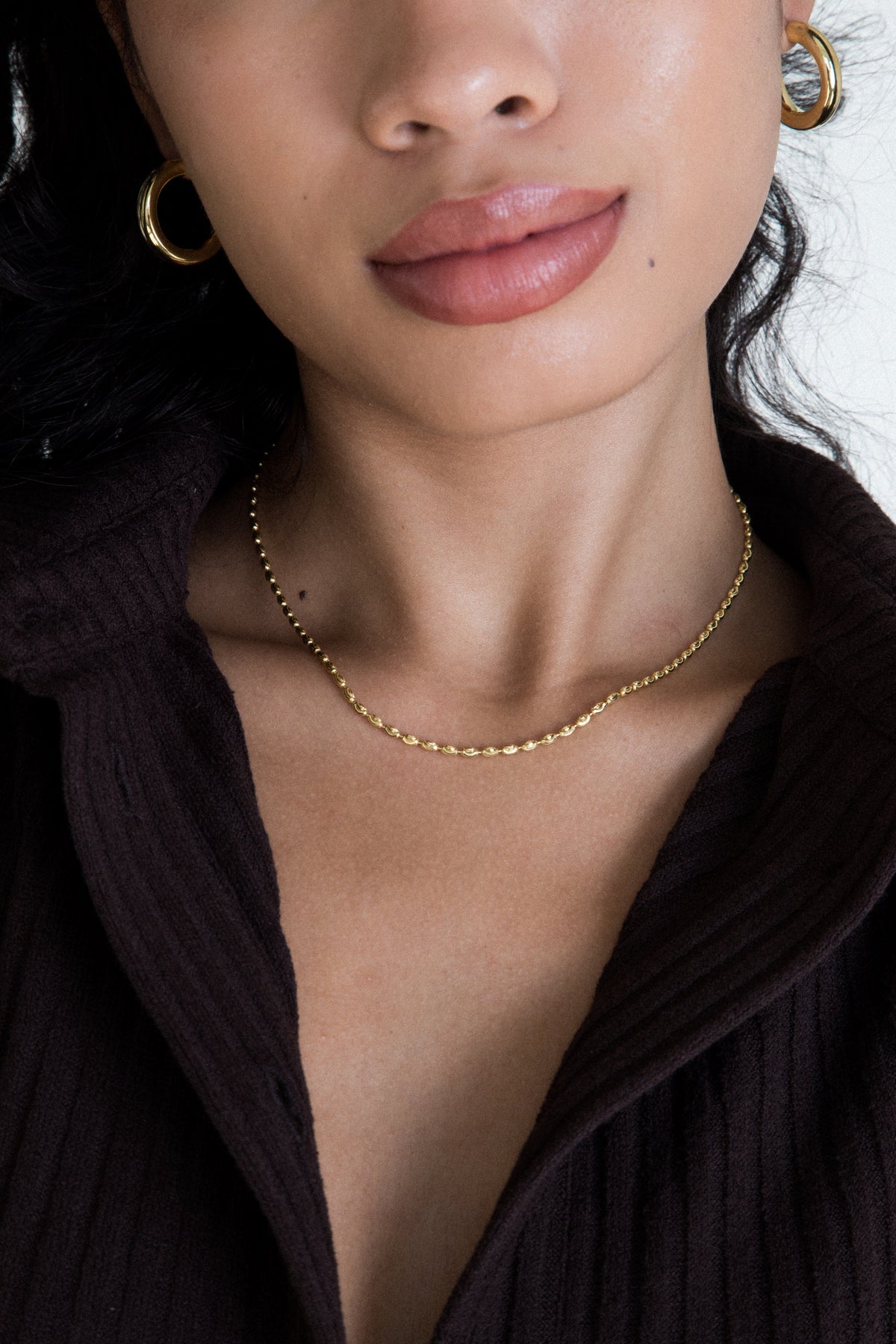Nilah Bead Chain
