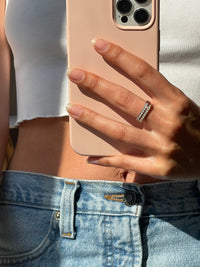 Clara Ring - Gold