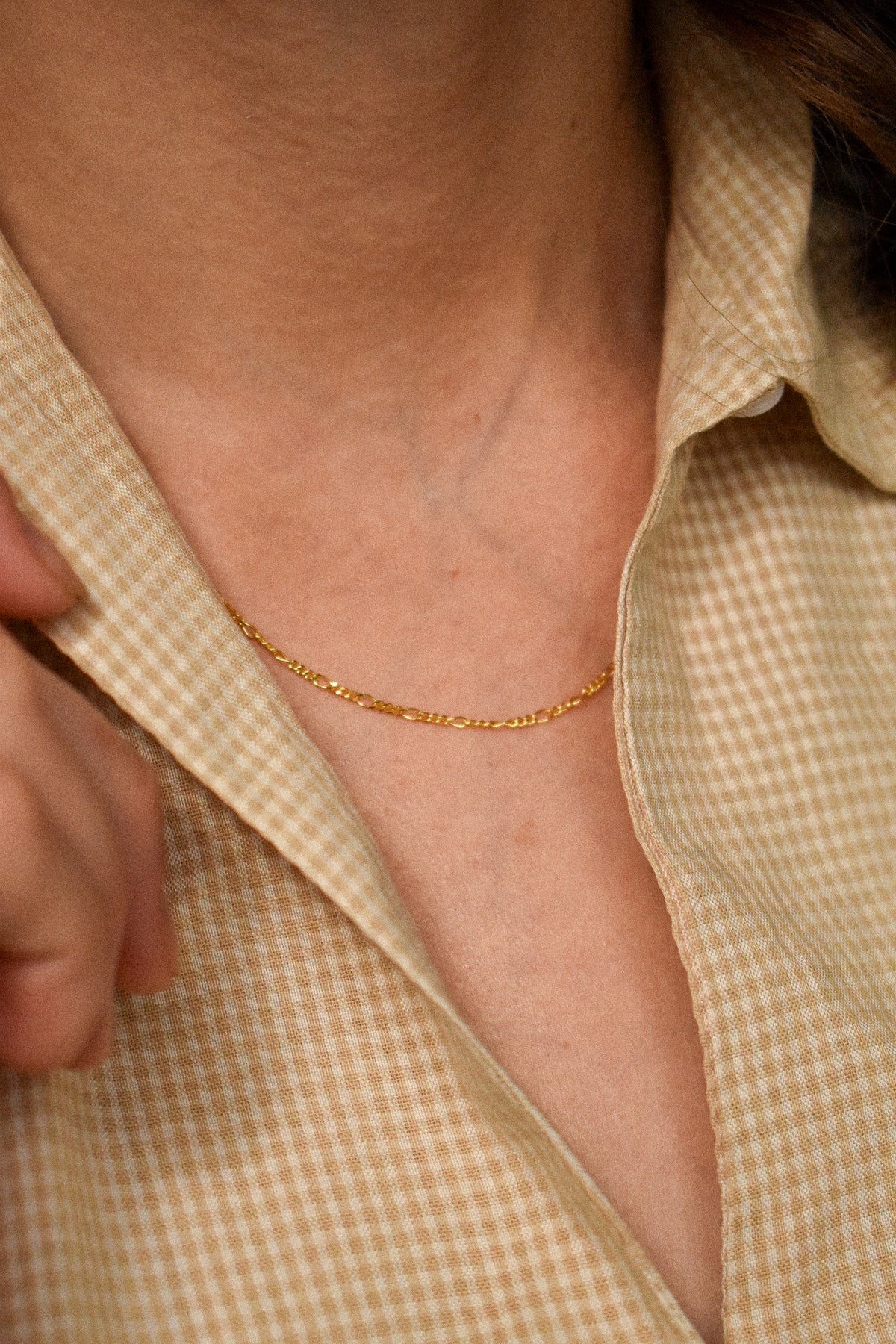 Figaro Chain