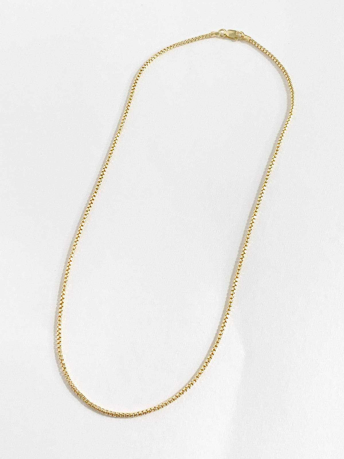 Lily Gold Chain