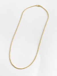 Lily Gold Chain