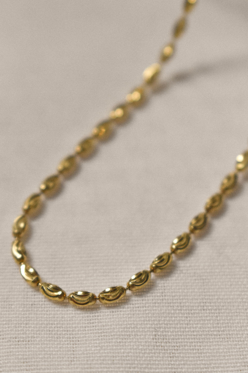 Nilah Bead Chain