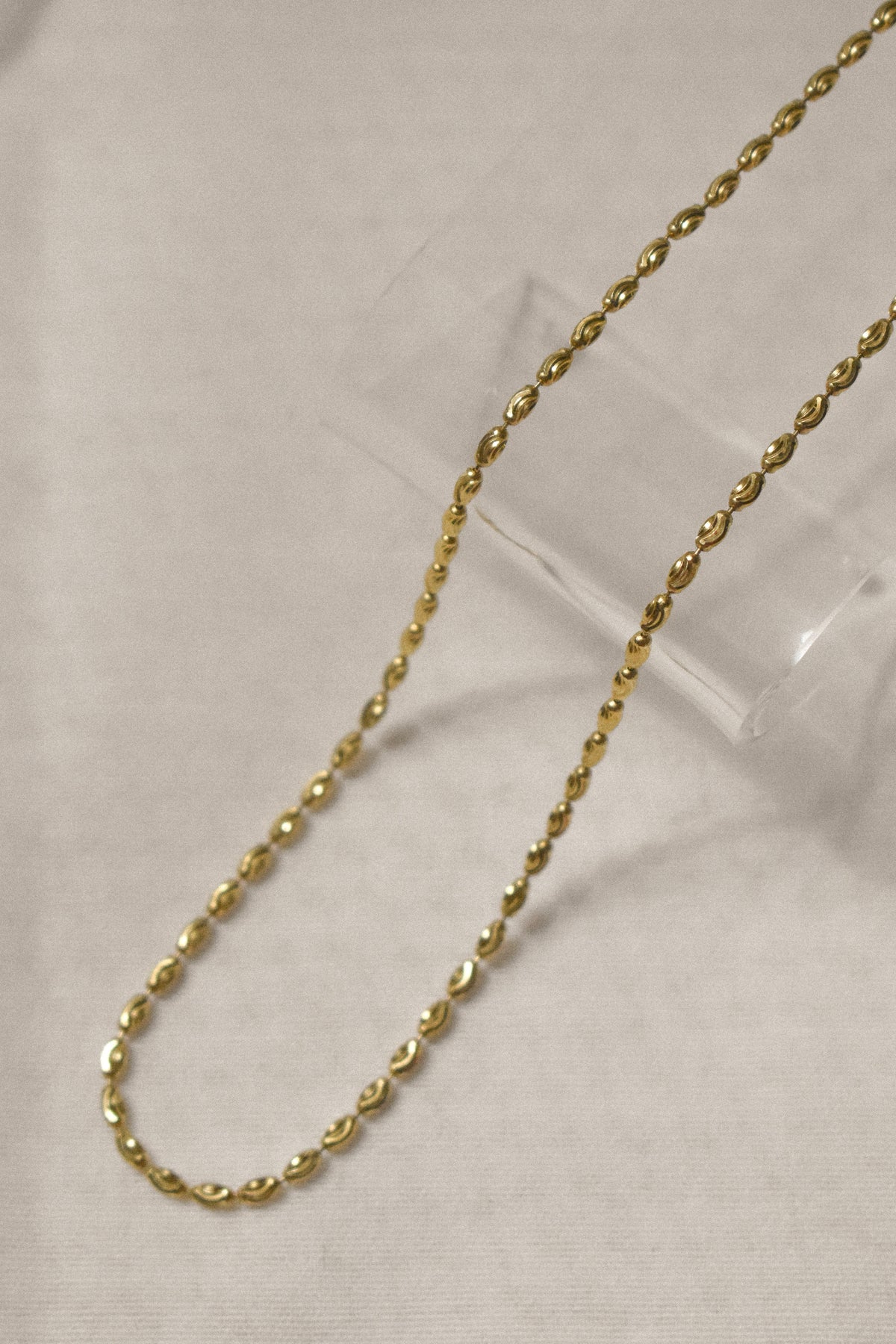 Nilah Bead Chain